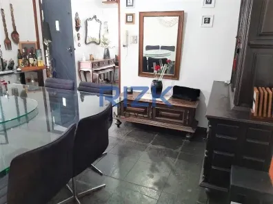 Casa com 3 Quartos à venda, 230m² no Vila Mariana, São Paulo