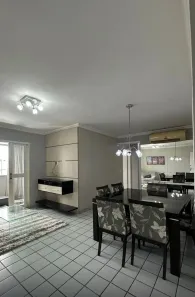Apartamento com 3 Quartos à venda, 114m² no Horto, Teresina