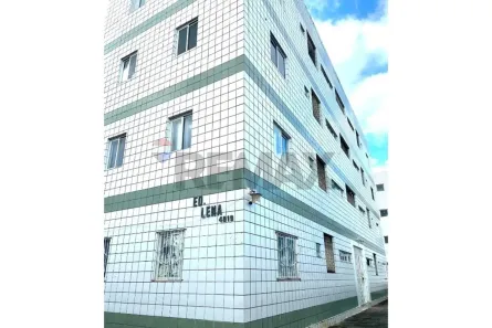 Apartamento com 2 Quartos para alugar, 58m² no Piedade, Jaboatão dos Guararapes