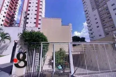 Sobrado com 3 Quartos à venda, 133m² no Tatuapé, São Paulo