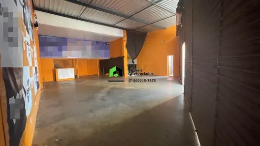Ponto Comercial para alugar, 185m² no Pituba, Salvador
