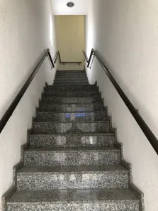 Sala Comercial com 4 Quartos para alugar, 116m² no Jardim Mariléa, Rio das Ostras