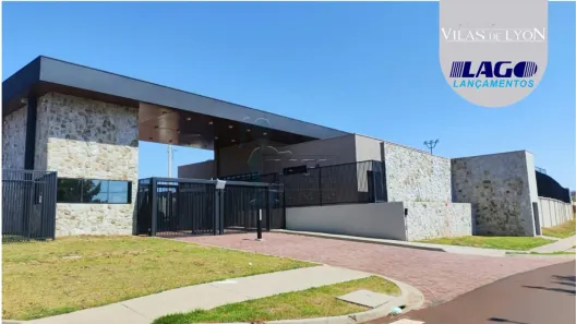 Lote/Terreno à venda, 251m² no Jardim Valencia, Ribeirão Preto