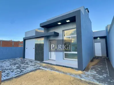 Casa com 3 Quartos à venda, 100m² no Imbé, Imbé