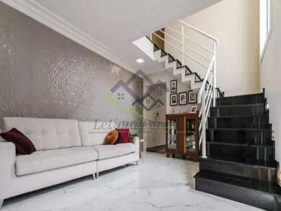 Sobrado com 3 Quartos à venda, 195m² no Centro, Mogi das Cruzes