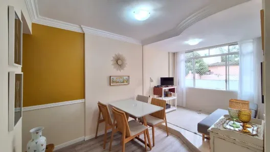 Apartamento com 1 Quarto à venda, 48m² no Perdizes, São Paulo