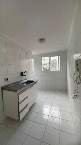 Apartamento com 2 Quartos para alugar, 50m² no Panorama (Polvilho), Cajamar
