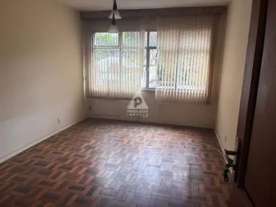Apartamento com 3 Quartos à venda, 90m² no Tijuca, Rio de Janeiro