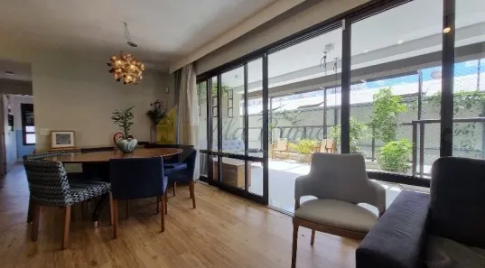 Apartamento com 3 Quartos à venda, 154m² no Bela Aliança, São Paulo