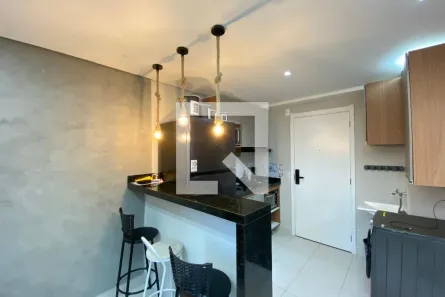 Apartamento com 2 Quartos à venda, 32m² no Parque Novo Mundo, São Paulo