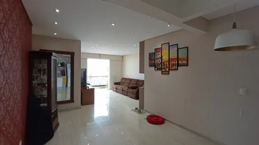 Apartamento com 3 Quartos à venda, 96m² no Tatuapé, São Paulo