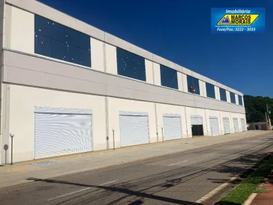 Galpão/Depósito/Armazém para alugar, 430m² no Jardim Ana Maria, Sorocaba