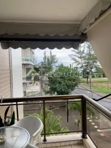 Apartamento com 4 Quartos à venda, 103m² no Recreio dos Bandeirantes, Rio de Janeiro