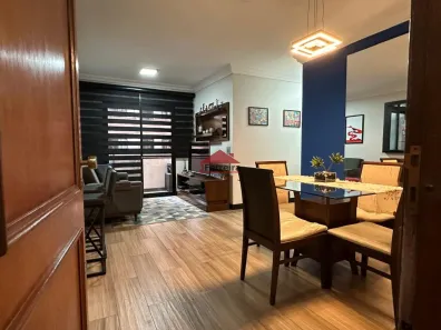Apartamento com 2 Quartos à venda, 55m² no Vila do Encontro, São Paulo