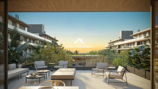 Apartamento com 3 Quartos à venda, 117m² no Campeche, Florianópolis