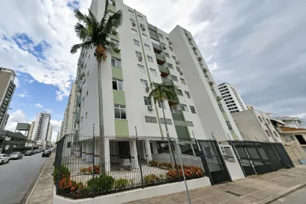 Apartamento com 3 Quartos à venda, 79m² no Campinas, São José