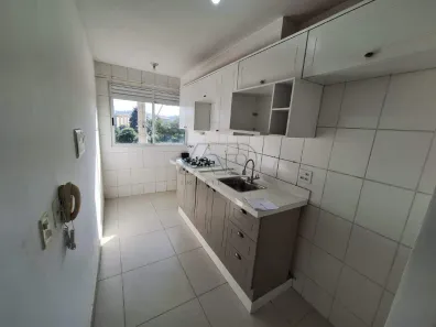 Apartamento com 2 Quartos para alugar, 66m² no Vila Sônia, Piracicaba