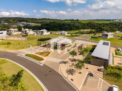 Lote/Terreno à venda, 548m² no Sousas, Campinas