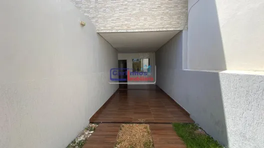 Casa com 3 Quartos à venda, 180m² no Pedra Branca, São Joaquim de Bicas