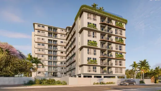 Apartamento com 3 Quartos à venda, 81m² no Jardim Brasília, Cabedelo