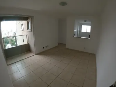Apartamento com 3 Quartos à venda, 75m² no Castelo, Belo Horizonte