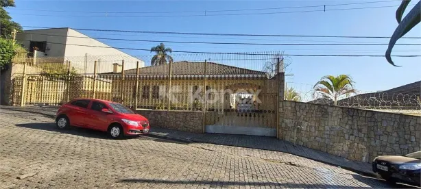 Casa com 4 Quartos à venda, 571m² no Vila Rosália, Guarulhos