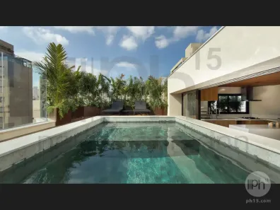 Cobertura com 4 Quartos à venda, 377m² no Jardim Paulista, São Paulo