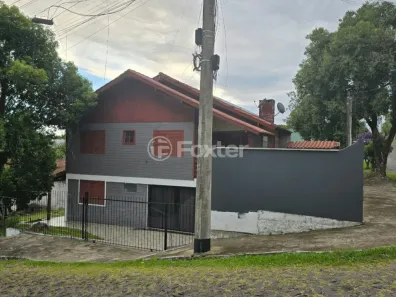 Casa com 3 Quartos à venda, 154m² no Mundo Novo, Taquara