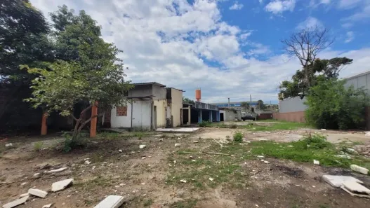 Lote/Terreno à venda, 2000m² no Jardim Califórnia, Jacareí