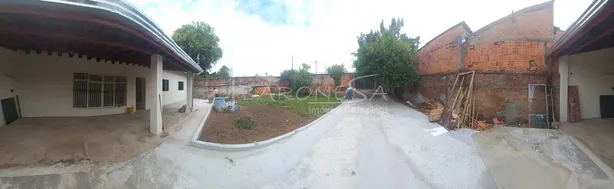 Casa com 3 Quartos à venda, 140m² no Chácara de Recreio Barão, Campinas