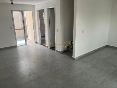 Casa de Condomínio com 3 Quartos à venda, 80m² no Urbanova VI, São José dos Campos