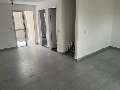 Casa de Condomínio com 3 Quartos para alugar, 80m² no Urbanova VI, São José dos Campos