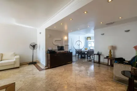 Apartamento com 4 Quartos à venda, 237m² no Santana, São Paulo
