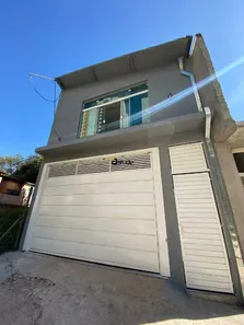 Casa com 2 Quartos à venda, 150m² no Votupoca, Barueri
