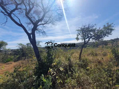 Lote/Terreno à venda, 2030m² no Condomínio Estância San Remo, Contagem