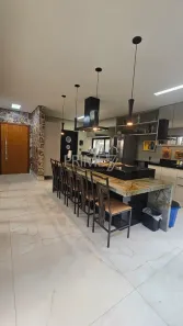 Casa de Condomínio com 3 Quartos à venda, 297m² no Santa Rosa, Piracicaba