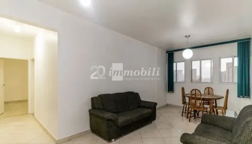 Apartamento com 2 Quartos à venda, 90m² no Vila Buarque, São Paulo