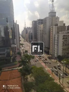 Sala Comercial para alugar, 377m² no Bela Vista, São Paulo