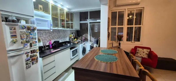 Apartamento com 2 Quartos à venda, 72m² no Navegantes, Porto Alegre