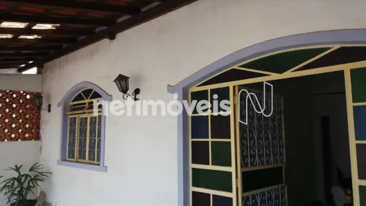 Casa com 4 Quartos à venda, 360m² no Riacho das Pedras, Contagem