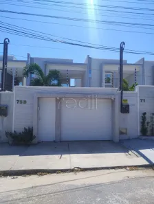 Casa com 4 Quartos à venda, 144m² no Edson Queiroz, Fortaleza