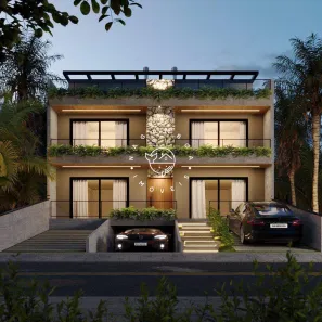 Casa de Condomínio com 3 Quartos à venda, 192m² no , Garopaba