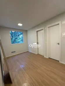 Apartamento com 3 Quartos à venda, 34m² no Santo Amaro, São Paulo