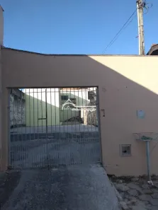 Lote/Terreno à venda, 72m² no Jardim Independência, Jacareí