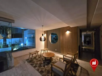 Apartamento com 4 Quartos à venda, 167m² no Buritis, Belo Horizonte