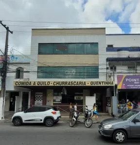 Imóvel Comercial para alugar, 502m² no João Alves, Nossa Senhora do Socorro