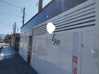 Sobrado com 3 Quartos à venda, 140m² no Ocian, Praia Grande