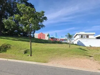 Lote/Terreno à venda, 390m² no Loteamento Brisas do Lago, Jundiaí