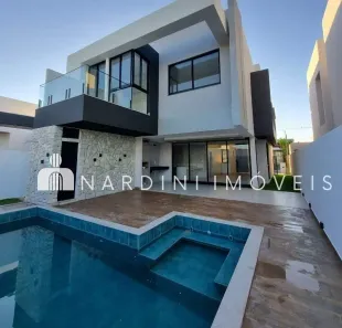 Casa de Condomínio com 4 Quartos à venda, 170m² no Vila Eduardo, Petrolina
