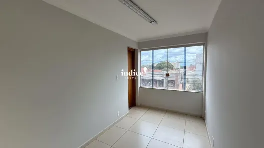 Sala Comercial para alugar, 45m² no Jardim Sumaré, Ribeirão Preto